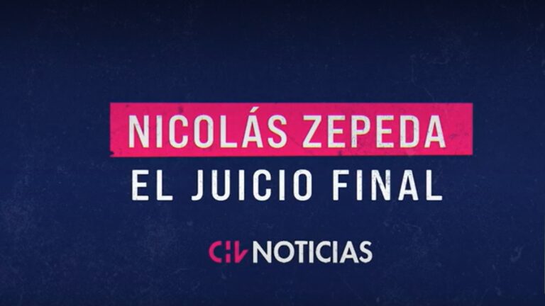 Exclusivo | Padre de Nicolás Zepeda antes del tercer juicio por Caso Narumi: 