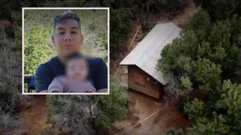 “Se fue de Santiago a buscar tranquilidad”: Revelan nuevos antecedentes del asesinato de martillero público en su parcela