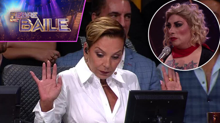 “Me tienen podrida”: Fran García-Huidobro anunció nueva regla durante evaluación que dejó en shock a Botota