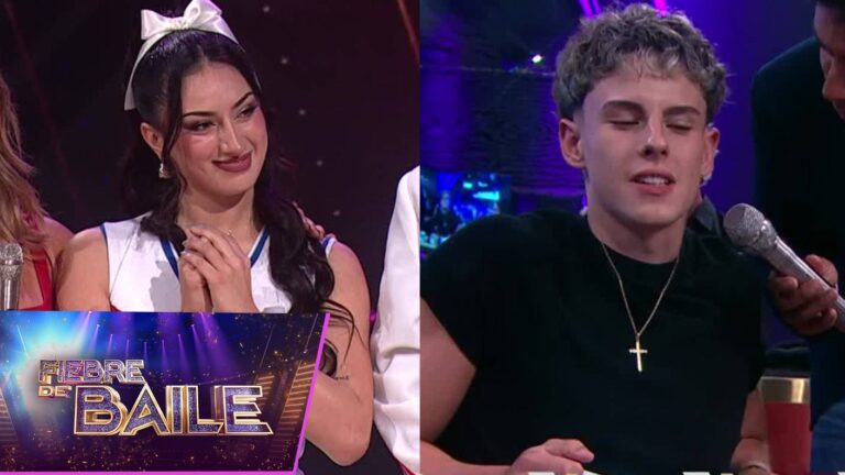 “La invité a salir, pero...”: Diego Venegas se la jugó con Antonella y recibió lapidaria respuesta