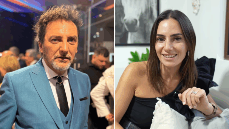 No cobró $53 millones: Rosario Bravo exige a Daniel Fuenzalida revelar 7 documentos clave por disputa