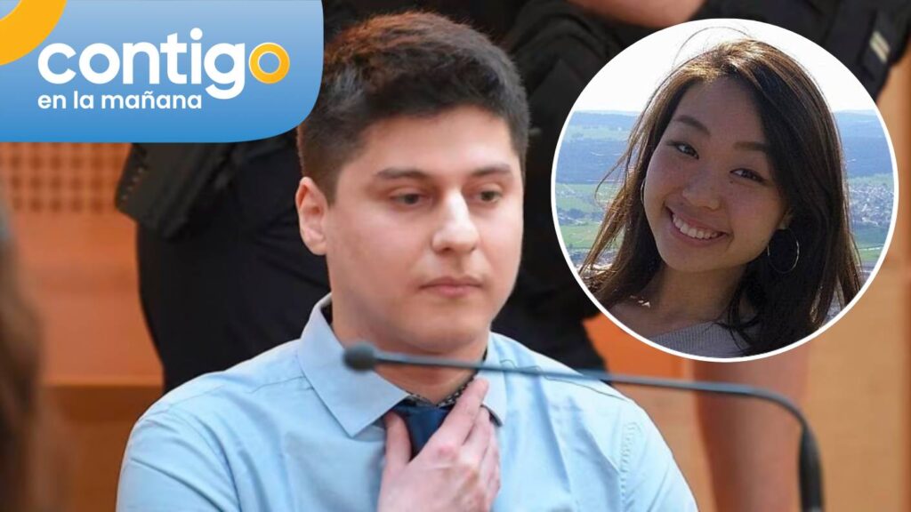 Lloró e insistió en que no mató a Narumi: Los detalles del tercer juicio contra Nicolás Zepeda en Francia