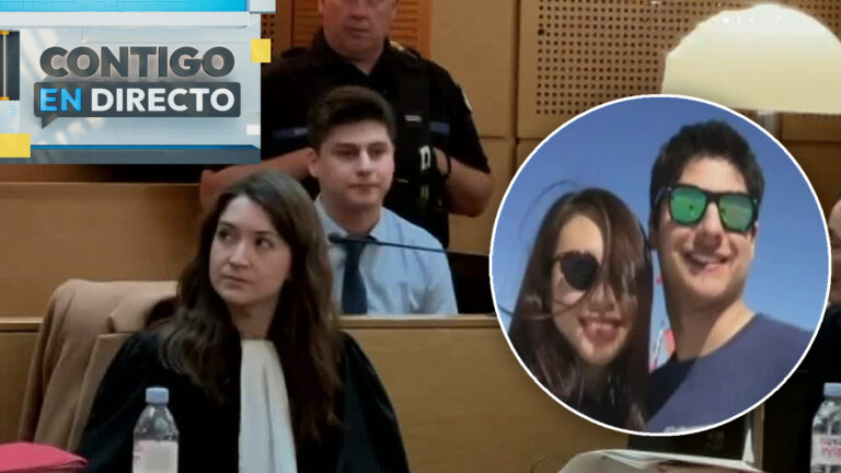 El antecedente que despertó la preocupación del exfiscal del caso Narumi: “Hay muchos testigos que…”