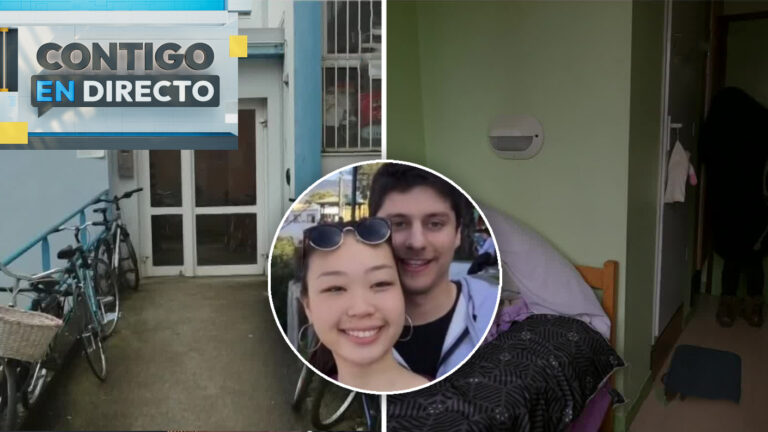 Defensa de Nicolás Zepeda apunta a mejor amigo de Narumi Kurosaki como sospechoso: “Había 4 rastros de ADN”