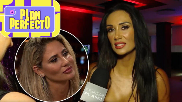 “Tení que dar la cara”: Pamela Díaz hizo llamado a Gissella Gallardo tras dura declaración de Marité Matus