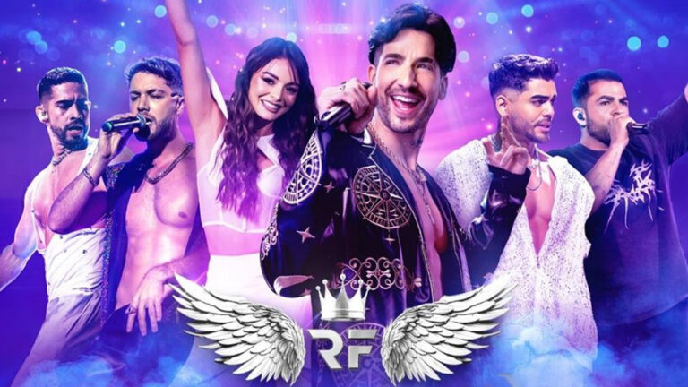 Del streaming al escenario: La Reina del Flow en concierto anuncia show en Latinoamérica