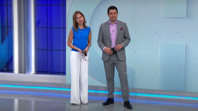 CHV Noticias AM | Martes 17 de marzo del 2026