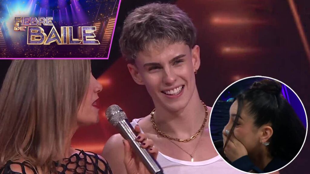 Diego Venegas tendrá salida romántica con Antonella Henríquez y adelantó qué harán: “Tengo una...”