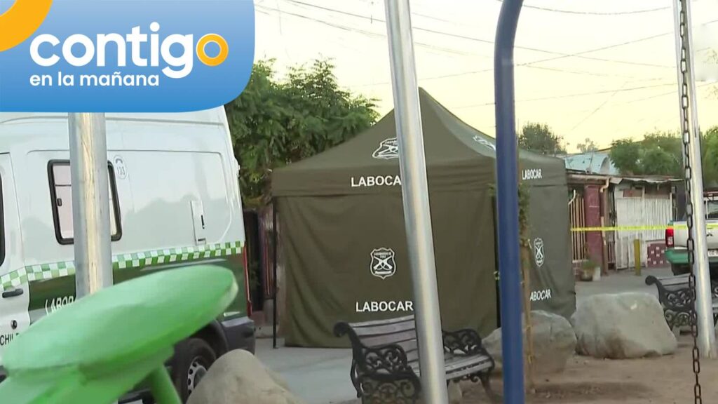 Joven de 25 años habría sido víctima de femicidio en Paine: Denunció cuatro veces al presunto atacante