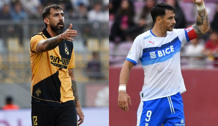 Copa Libertadores: Cuál sería el “grupo de la muerte” y el mejor escenario para Coquimbo y la UC