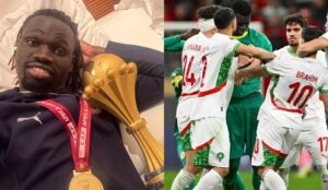 “Los llorones”: La contundente respuesta de figura de Senegal ante fallo que les quitó la Copa Africana