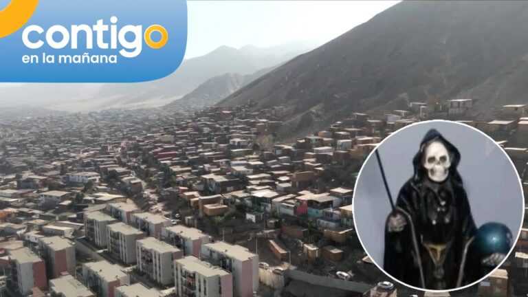 Aumentan las “favelas del desierto” en Antofagasta: Habría casas de tortura, homicidios y secuestros