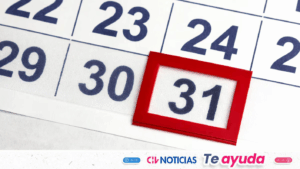 Sólo 5 feriados irrenunciables en 2026: Conoce acá el calendario completo de días libres del año