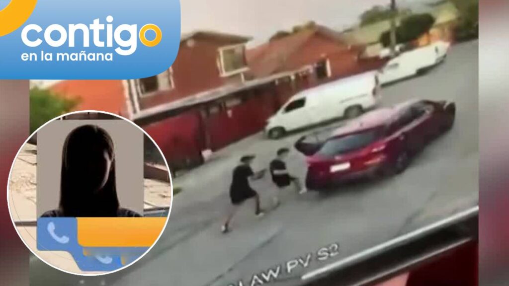 Víctima de “cuento del tío” en compra de auto reveló modus operandi de ladrones: “Te presionaba...”