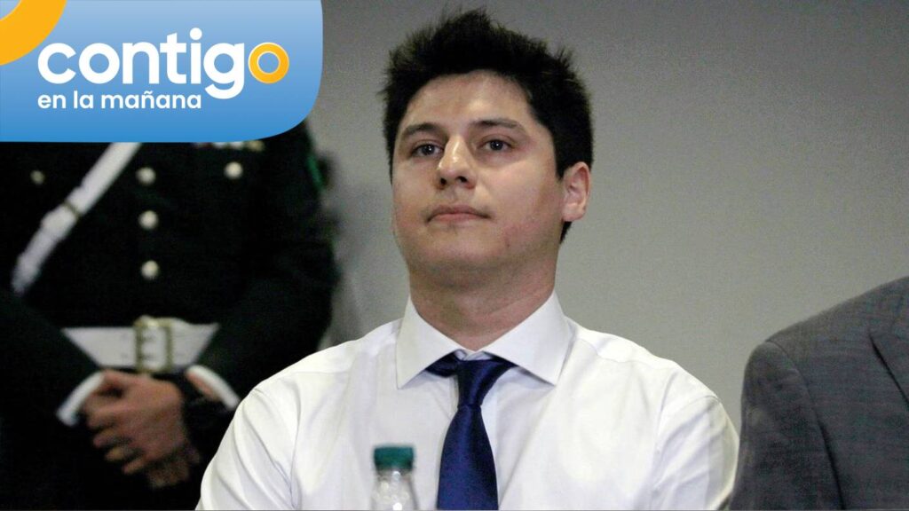 El revés que complica la defensa de Nicolás Zepeda en Caso Narumi: “Rechazó todos los pedidos”