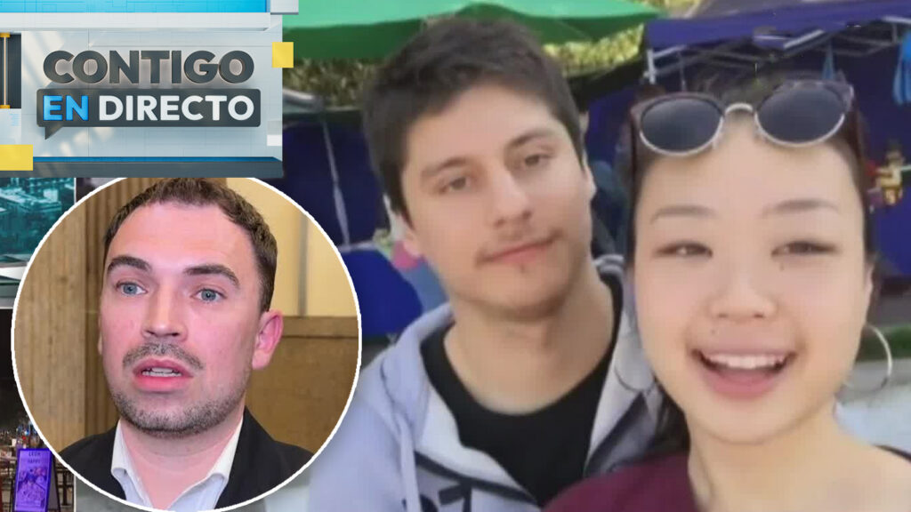 “Le mandó una foto…”: El relato de testigo clave que complica a Nicolás Zepeda en tercer juicio