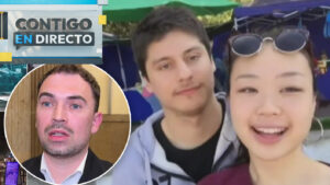 “Le mandó una foto…”: El relato de testigo clave que complica a Nicolás Zepeda en tercer juicio