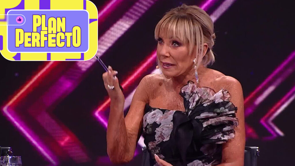 “Me ha pasado dos veces”: Raquel Argandoña reveló que descubrió infidelidad tras pagar un millón de pesos