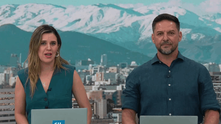 CHV Noticias Tarde | Domingo 1 de marzo de 2026