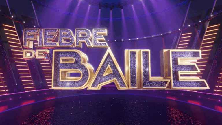 Actores, artistas y más: Este es el perfil de los participantes de Fiebre de Baile 2