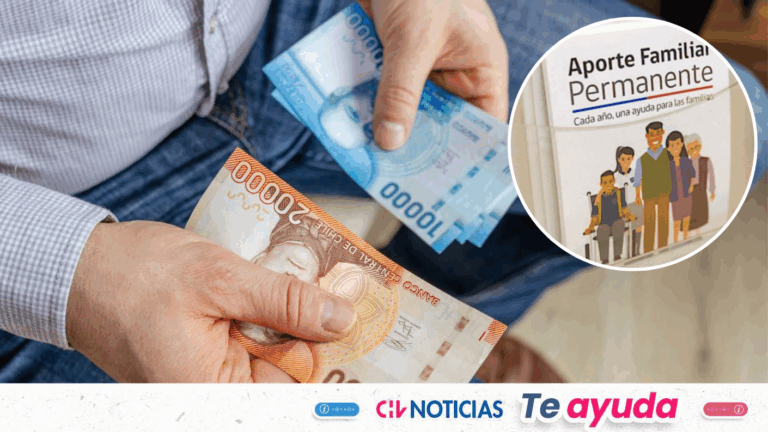 Hoy comienza el segundo pago del ex Bono Marzo 2026: Revisa si recibes los $66.834