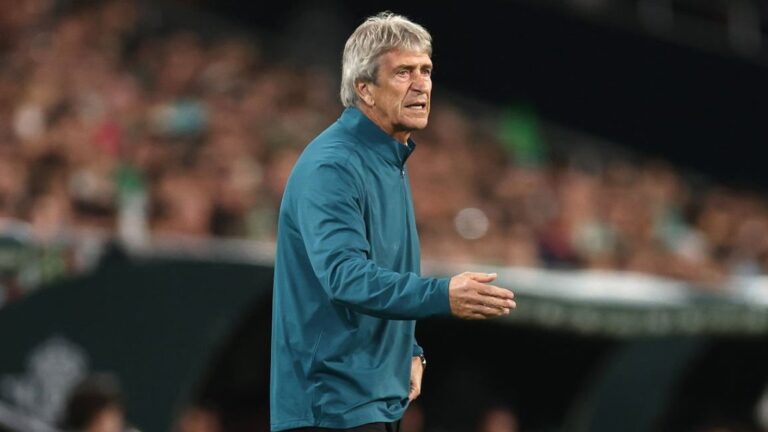 Tras Derbi de Betis ante Sevilla: Reportan que casa de Manuel Pellegrini fue atacada por hinchas