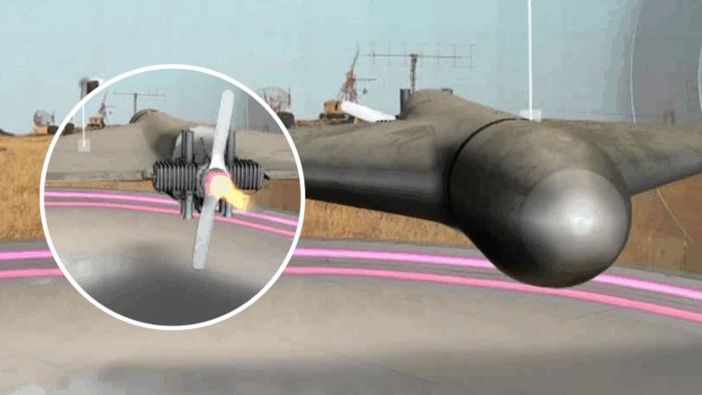 En realidad aumentada: Las claves del armamento utilizado por EEUU, Israel e Irán en escalada militar