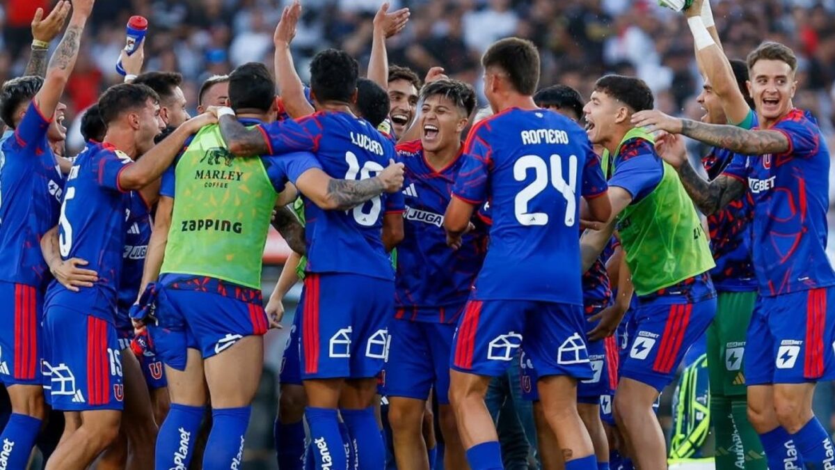 Fue clave en el Superclásico: La sensible baja que tendrá la U para ...