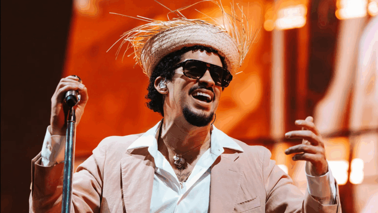 ”Algún día...”: Bad Bunny envía mensaje a chilenos a dos meses de su éxitoso paso por el país