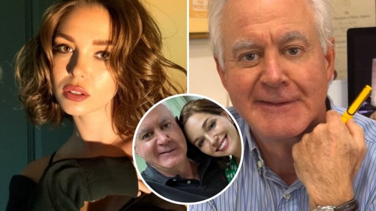 “Caí en su trampa”: Nicole Block lanzó graves acusaciones contra el doctor Pedro Vidal y él respondió con todo