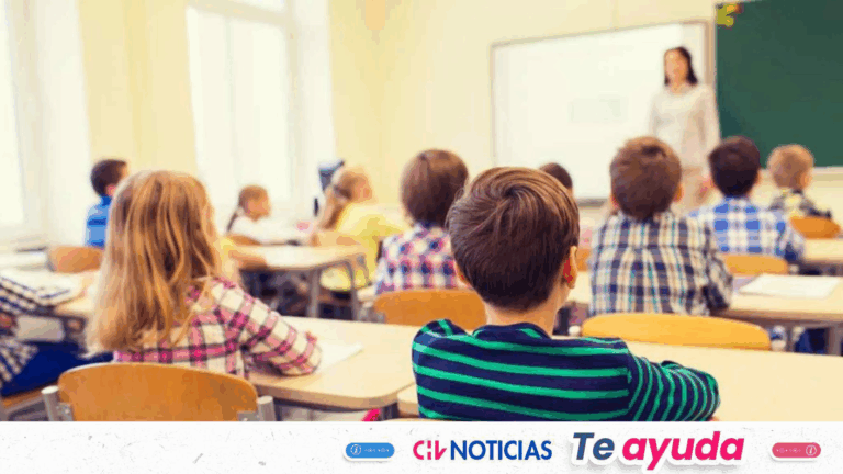 EE.UU busca profesores chilenos y paga sueldos sobre los 37 millones de pesos al año: Revisa cómo postular