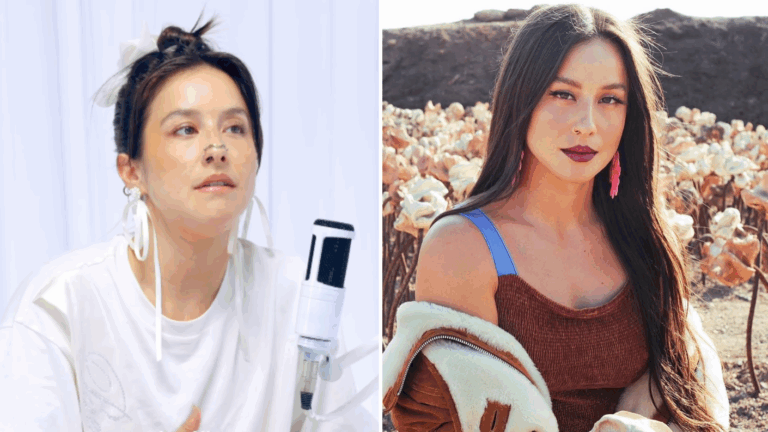 “Nadie está preparado…”: Denise Rosenthal sorprendió en redes al revelar fuerte “crisis personal”