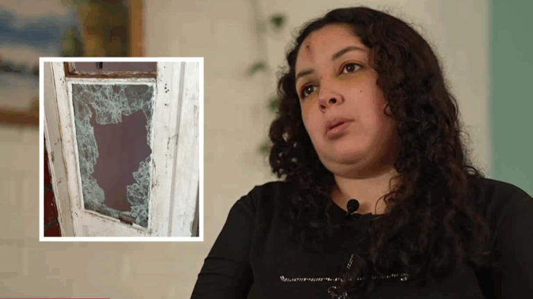 Todo lo inició un permiso: Trabajadora de Mejor Niñez agredida revela qué habría causado el ataque