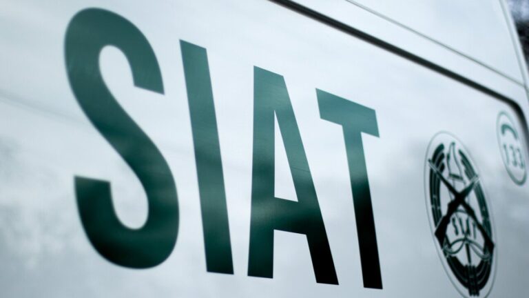 Choque entre bus y camión dejó una persona muerta y 19 heridos en la Ruta 5 Norte en Ovalle