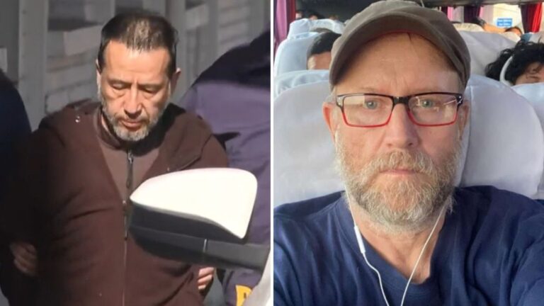 Hijastro de Jorge Ugalde insiste en su inocencia: Acusó “mentiras y falsedades” en la investigación