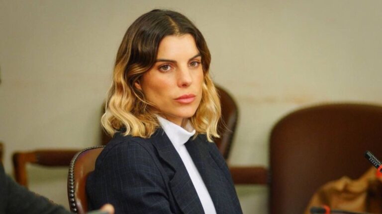 Maite Orsini anuncia acciones legales por acusación vinculada a adolescente de Mejor Niñez