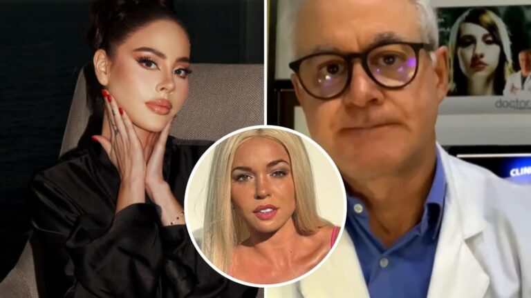 “Estaba con una...”: Ignacia Michelson lanzó dura acusación contra Pedro Vidal tras polémica con Nicole Block