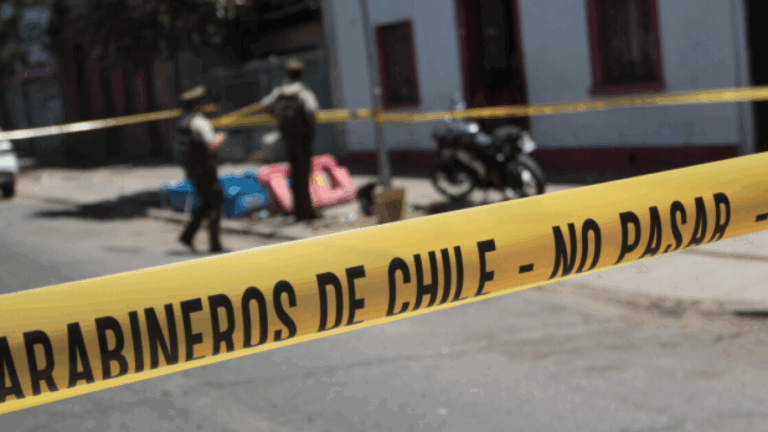 Homicidios disminuyeron un 11% durante el 2025 y alcanzaron la cifra más baja en cuatro años