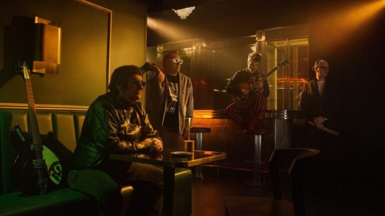 Los Tres estrenan Cantar y Amar, el primer adelanto de su esperado regreso discográfico tras 26 años