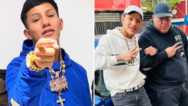 Estaba en Argentina: Concretan extradición a hijo del “Guatón Mutema” y fue imputado por secuestro