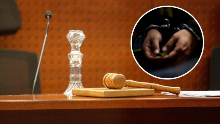 Estado deberá pagar $30 millones a joven que fue detenido por error en Antofagasta: Tiene el mismo nombre del verdadero agresor