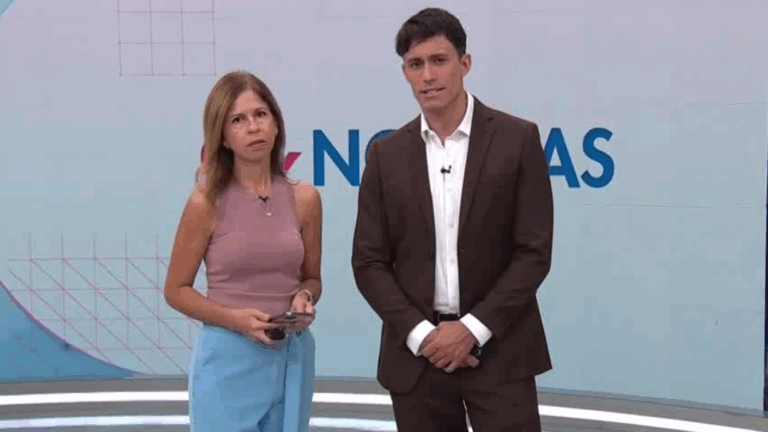 CHV Noticias AM | Viernes 6 de marzo de 2026