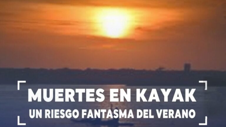 A un año de la desaparición: Familia pide ayuda para rescatar cuerpo de joven del Lago Villarrica