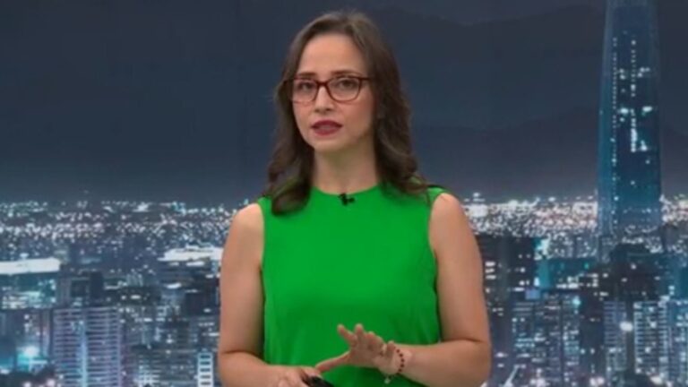 CHV Noticias Central | Viernes 6 de marzo de 2026