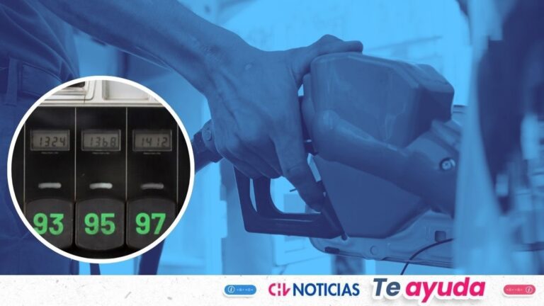 ¡Hasta 300 pesos por litro! Revisa aquí todos los descuentos en bencinas disponibles en marzo