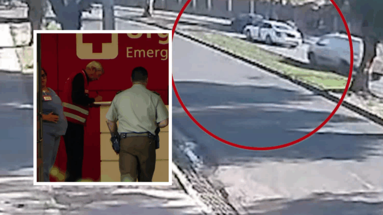 Muere adolescente de 16 años baleado frente a su papá durante encerrona en Maipú