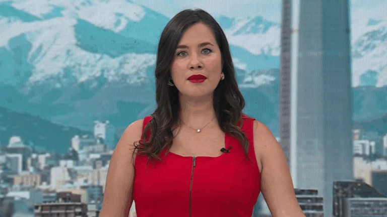 CHV Noticias Tarde | Sábado 7 de marzo de 2026