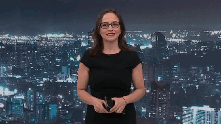 CHV Noticias Central | Sábado 7 de marzo de 2026