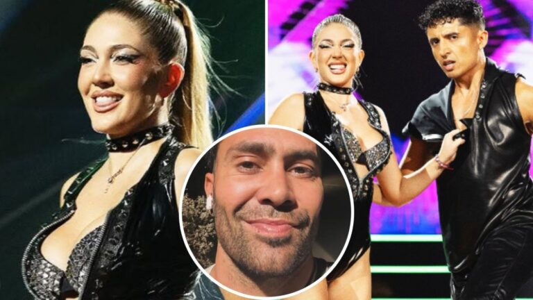 “Carisma tiene”: La respuesta de Disley Ramos sobre eventual invitación a Luis Jiménez para Fiebre de Baile