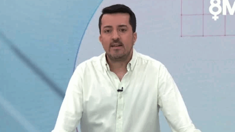 CHV Noticias AM | Domingo 8 de marzo de 2026